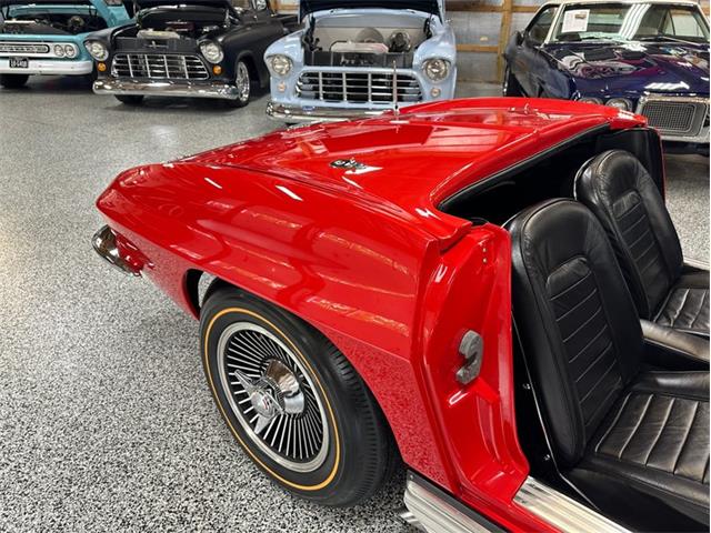 Surprising Classic Corvettes For Sale New Jersey Pictures