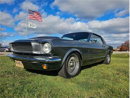 1966 Ford Mustang (CC-1786457) for sale in Troy, Michigan
