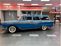 1957 Ford Country Sedan (CC-1780647) for sale in Dothan, Alabama