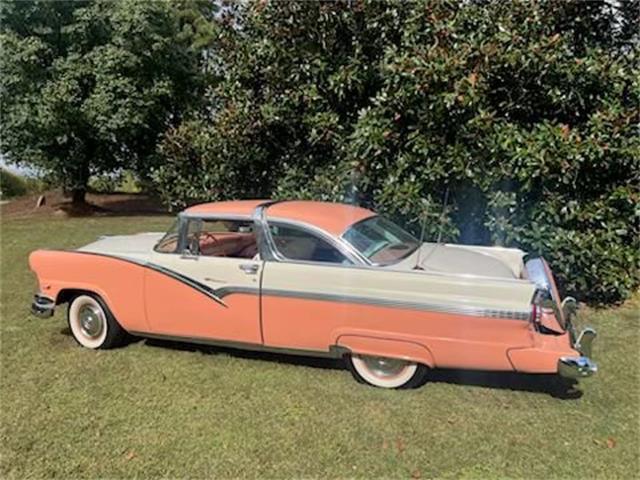 1956 Ford Crown Victoria (CC-1786510) for sale in Greensboro, North Carolina