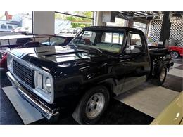 1978 Dodge D100 (CC-1786522) for sale in Buffalo, New York