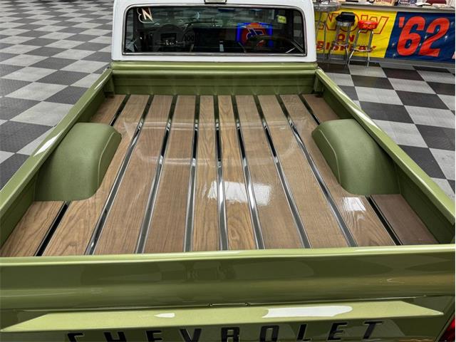 1972 Chevrolet C10 for Sale | ClassicCars.com | CC-1786533