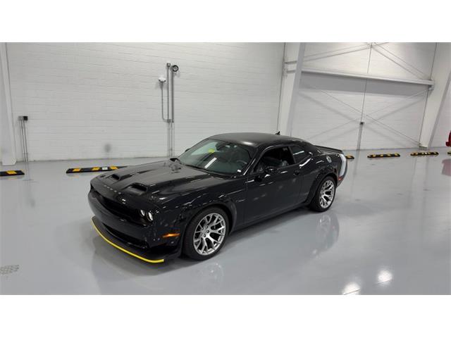 2023 Dodge Challenger (CC-1786542) for sale in Greensboro, North Carolina