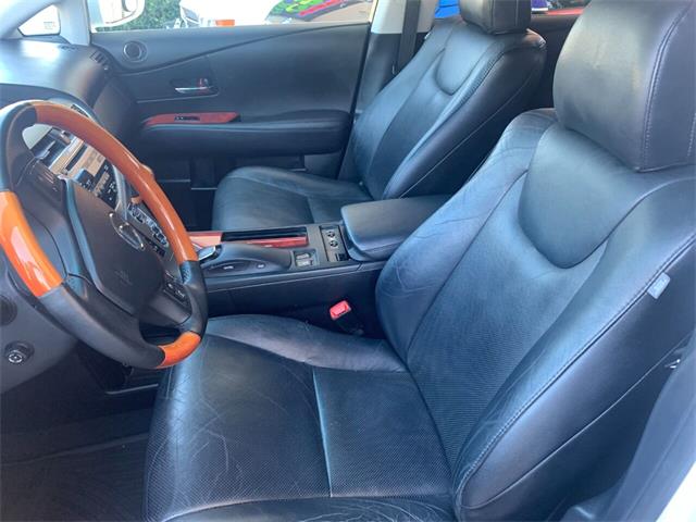 2012 Lexus RX350 for Sale | ClassicCars.com | CC-1786565