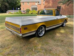 1972 Chevrolet C10 (CC-1786570) for sale in Greensboro, North Carolina