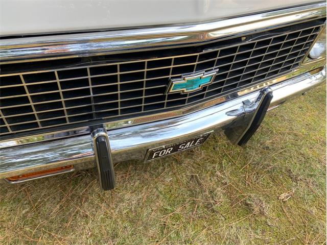 1972 Chevrolet C10 (CC-1786570) for sale in Greensboro, North Carolina