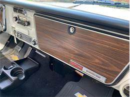 1972 Chevrolet C10 (CC-1786570) for sale in Greensboro, North Carolina