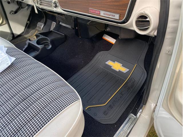 1972 Chevrolet C10 (CC-1786570) for sale in Greensboro, North Carolina