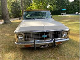 1972 Chevrolet C10 (CC-1786570) for sale in Greensboro, North Carolina