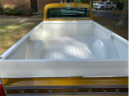 1972 Chevrolet C10 (CC-1786570) for sale in Greensboro, North Carolina