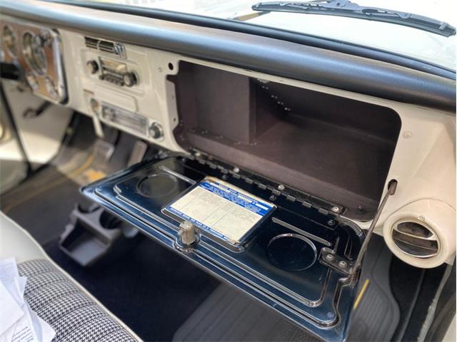 1972 Chevrolet C10 (CC-1786570) for sale in Greensboro, North Carolina