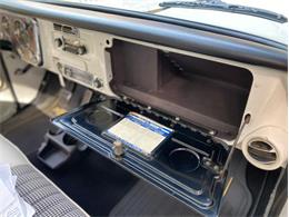 1972 Chevrolet C10 (CC-1786570) for sale in Greensboro, North Carolina
