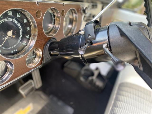 1972 Chevrolet C10 (CC-1786570) for sale in Greensboro, North Carolina