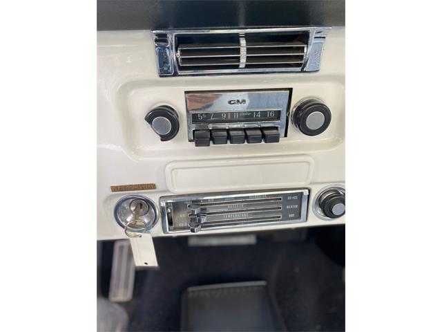 1972 Chevrolet C10 (CC-1786570) for sale in Greensboro, North Carolina