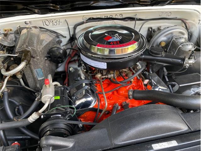 1972 Chevrolet C10 (CC-1786570) for sale in Greensboro, North Carolina