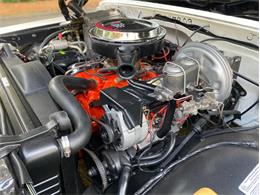 1972 Chevrolet C10 (CC-1786570) for sale in Greensboro, North Carolina