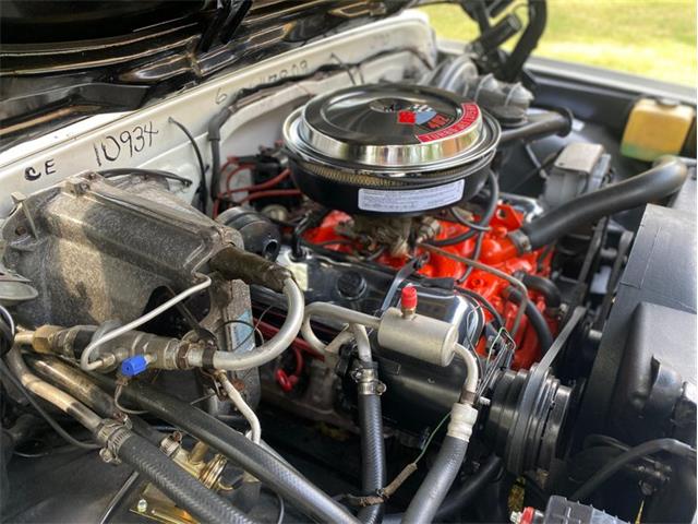 1972 Chevrolet C10 (CC-1786570) for sale in Greensboro, North Carolina