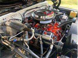 1972 Chevrolet C10 (CC-1786570) for sale in Greensboro, North Carolina
