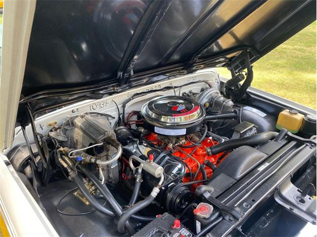 1972 Chevrolet C10 (CC-1786570) for sale in Greensboro, North Carolina