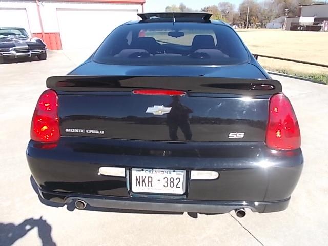 2006 Chevrolet Monte Carlo SS for Sale | ClassicCars.com | CC-1786593