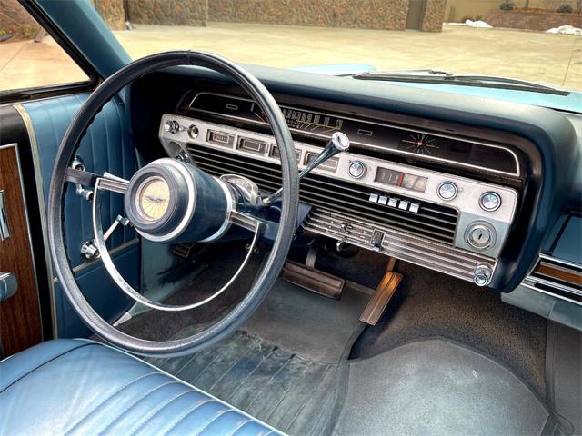 1967 Ford Galaxie 500 (CC-1786632) for sale in Greeley, Colorado