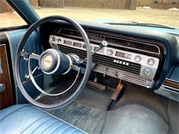1967 Ford Galaxie 500 (CC-1786632) for sale in Greeley, Colorado