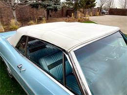 1967 Ford Galaxie 500 (CC-1786632) for sale in Greeley, Colorado