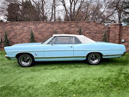 1967 Ford Galaxie 500 (CC-1786632) for sale in Greeley, Colorado