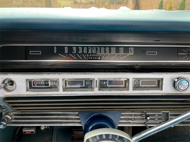 1967 Ford Galaxie 500 (CC-1786632) for sale in Greeley, Colorado