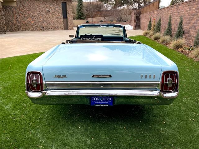 1967 Ford Galaxie 500 (CC-1786632) for sale in Greeley, Colorado