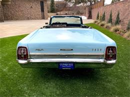 1967 Ford Galaxie 500 (CC-1786632) for sale in Greeley, Colorado