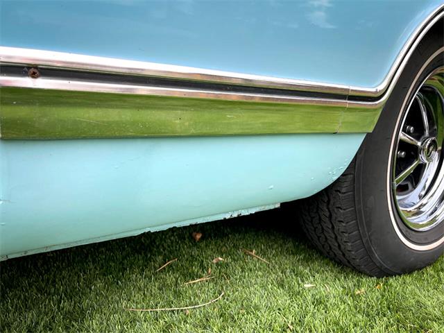 1967 Ford Galaxie 500 (CC-1786632) for sale in Greeley, Colorado
