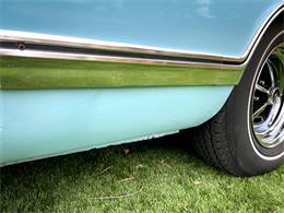 1967 Ford Galaxie 500 (CC-1786632) for sale in Greeley, Colorado