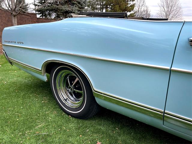 1967 Ford Galaxie 500 (CC-1786632) for sale in Greeley, Colorado