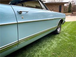 1967 Ford Galaxie 500 (CC-1786632) for sale in Greeley, Colorado