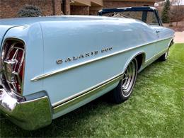 1967 Ford Galaxie 500 (CC-1786632) for sale in Greeley, Colorado