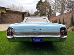 1967 Ford Galaxie 500 (CC-1786632) for sale in Greeley, Colorado