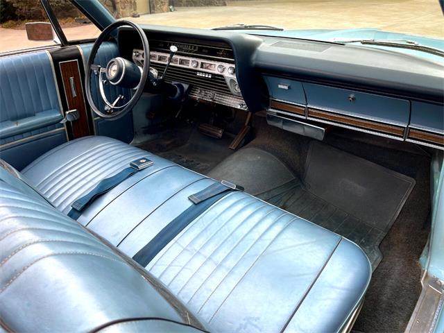 1967 Ford Galaxie 500 (CC-1786632) for sale in Greeley, Colorado