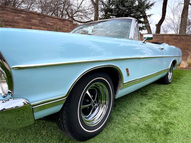 1967 Ford Galaxie 500 (CC-1786632) for sale in Greeley, Colorado