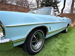 1967 Ford Galaxie 500 (CC-1786632) for sale in Greeley, Colorado