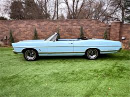1967 Ford Galaxie 500 (CC-1786632) for sale in Greeley, Colorado