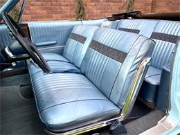 1967 Ford Galaxie 500 (CC-1786632) for sale in Greeley, Colorado