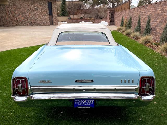 1967 Ford Galaxie 500 (CC-1786632) for sale in Greeley, Colorado