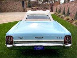 1967 Ford Galaxie 500 (CC-1786632) for sale in Greeley, Colorado