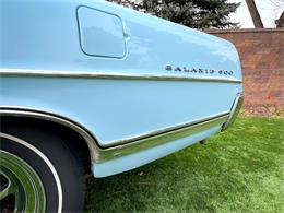 1967 Ford Galaxie 500 (CC-1786632) for sale in Greeley, Colorado