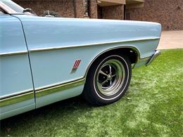 1967 Ford Galaxie 500 (CC-1786632) for sale in Greeley, Colorado