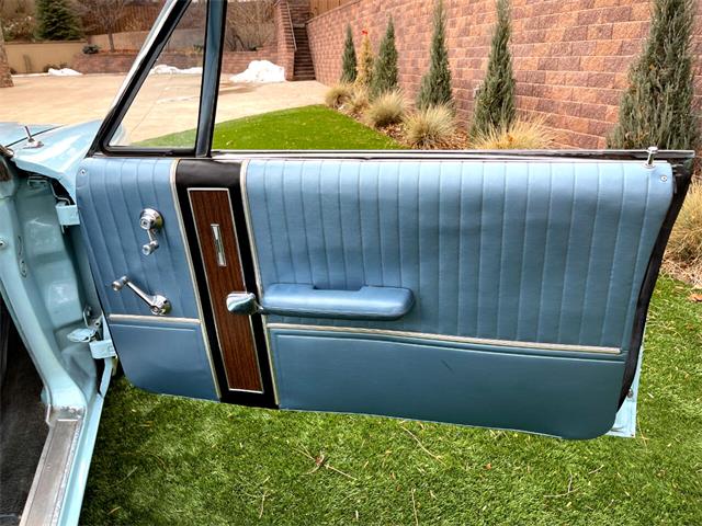 1967 Ford Galaxie 500 (CC-1786632) for sale in Greeley, Colorado