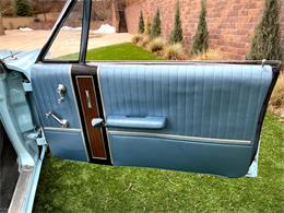 1967 Ford Galaxie 500 (CC-1786632) for sale in Greeley, Colorado