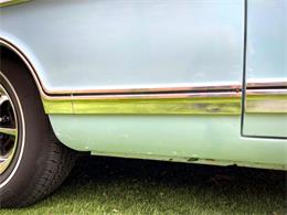 1967 Ford Galaxie 500 (CC-1786632) for sale in Greeley, Colorado