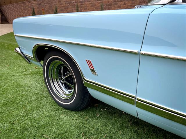 1967 Ford Galaxie 500 (CC-1786632) for sale in Greeley, Colorado